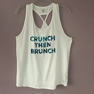 C9 by Champion Duodry Racerback Tank Top